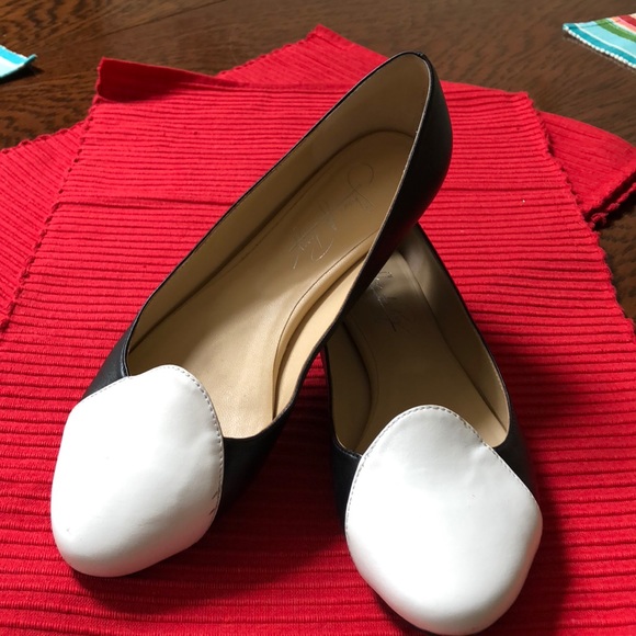 Shoes of Prey Shoes - Shoes of Prey flats